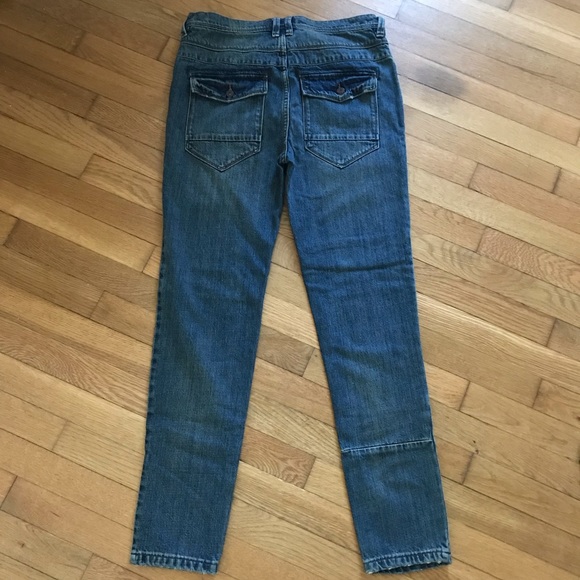 Free People Jeans - Picture 6 of 7